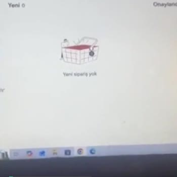 Yemeksepeti Ücretimi Hesaba Tam Yatırmadı