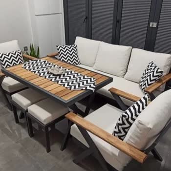 Aldığım Bahçe Mobilyası İçin Ücret İadesi Yapılmıyor, Ulaşılamıyor