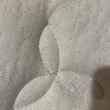 Yataş Blue Star Yatakta İplik Atması Ve Değişim Talebine Çözüm Sunulmaması