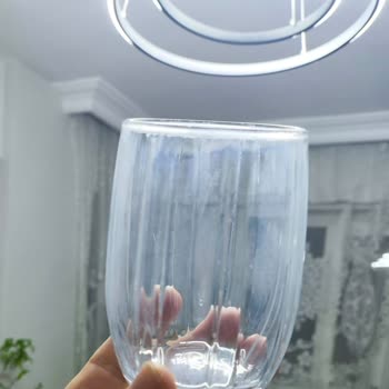 Yeni Alınan Bulaşık Makinesi İlk Günden Beri Lekeli Ve Bulanık Yıkıyor