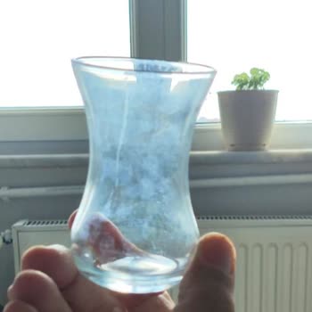 Yeni Alınan Bulaşık Makinesi İlk Günden Beri Lekeli Ve Bulanık Yıkıyor