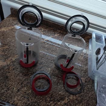 Dyson V15 Süpürgede Kronik Conta Sorunu Ve Yetersiz Müşteri Hizmeti