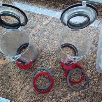 Dyson V15 Süpürgede Kronik Conta Sorunu Ve Yetersiz Müşteri Hizmeti