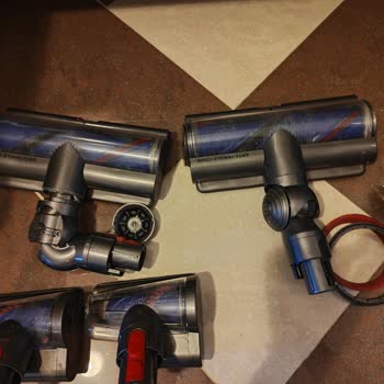 Dyson V15 Süpürgede Kronik Conta Sorunu Ve Yetersiz Müşteri Hizmeti