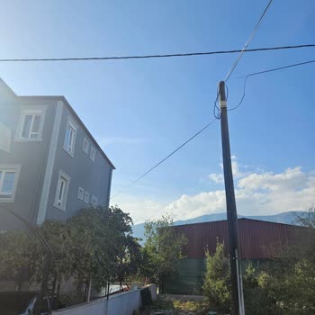 Türk Telekom Altyapısı Görünmüyor, İnternet Bağlanamıyor