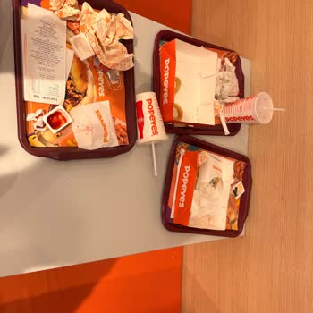 Siparişim Yanlış Hazırlandı, Hijyen Ve Hizmet Yetersizdi