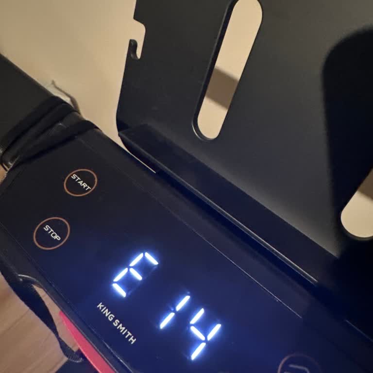 Aynı Hata Kodu Tekrarlayan Walkingpad Cihazım Kalıcı Olarak Onarılmıyor