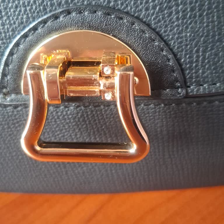 Kilitli Çantam İlk Kullanımda Bozuldu, Değişim Talebim Reddedildi!