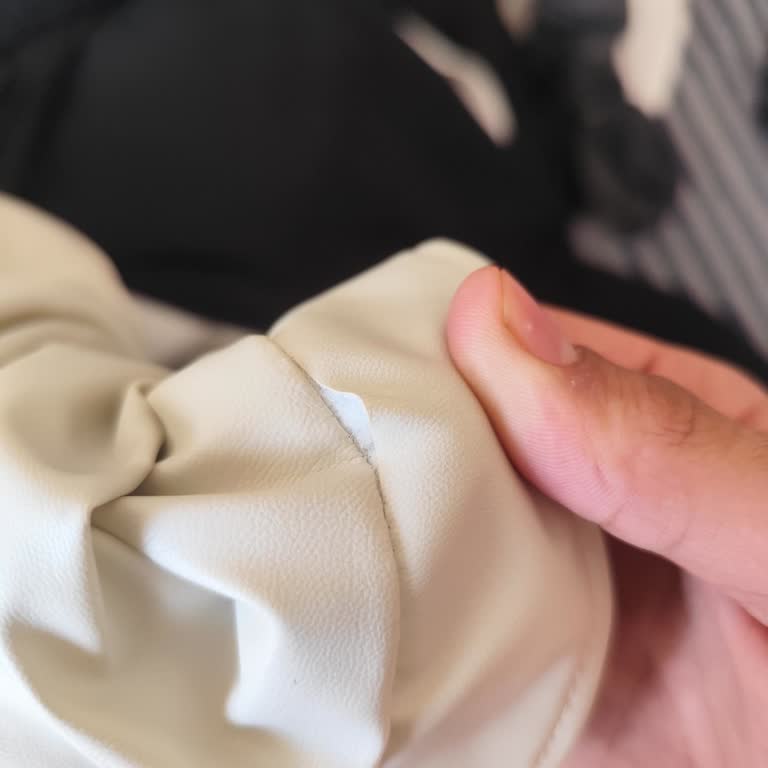 Tetra Moda'dan Aldığım Ceketin Kalitesi Ve Değişim Sürecindeki İlgisizlik Mağduriyet Yarattı