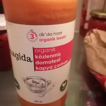 Trendyol Taze Masa Satıcısından Şikayetçiyim