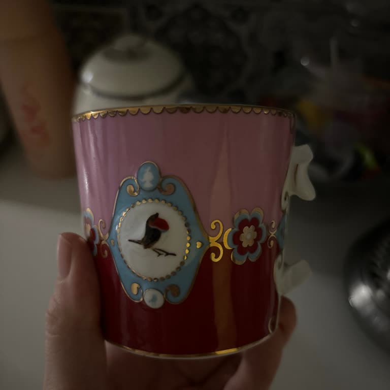 Hizmet Sonrası Kırılan Eşyamla İlgilenilmedi