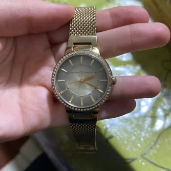 Hazal Saat Garanti Onarımına Rağmen Saatim Tekrar Su Geçirdi, Güvenim Sarsıldı