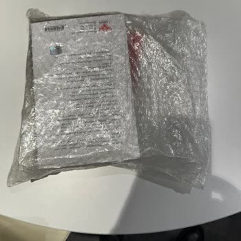 DHL Kargo Teslimatında Kaybolan Ve Hasar Gören İmzalı Kitaplar Mağduriyetim