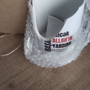 PTT Şubesinde Kargolarım Sürekli Hasarlı Ve Etiketsiz Gönderiliyor!