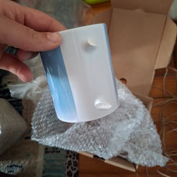 PTT Şubesinde Kargolarım Sürekli Hasarlı Ve Etiketsiz Gönderiliyor!