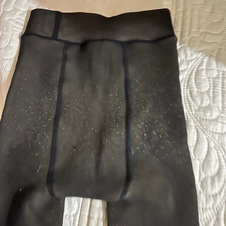 Satın Aldığım Külotlu Çorap İlk Kullanımda Deforme Oldu