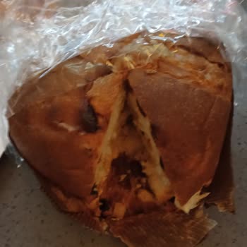 Eataly İstanbul Bozuk Ürün Ve İlgisiz Müşteri Hizmeti Nedeniyle Mağduriyet