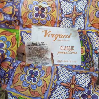 Eataly İstanbul Bozuk Ürün Ve İlgisiz Müşteri Hizmeti Nedeniyle Mağduriyet