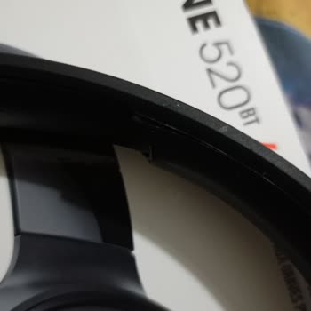 JBL Kulaklıkta Tekrarlayan Kırılma Sorunu Ve Mağduriyet