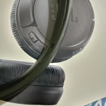 JBL Kulaklıkta Tekrarlayan Kırılma Sorunu Ve Mağduriyet