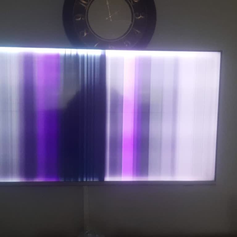 Garanti Süresi Sonrası Kısa Sürede Arızalanan Philips TV İçin Mağduriyet