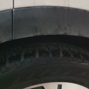 Ali Oto Lastik Yanlış Lastik Satışı Ve Mağduriyet: Fatura Verilmedi, Çözüm Sunulmadı