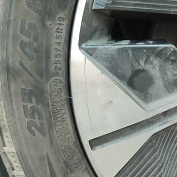 Ali Oto Lastik Yanlış Lastik Satışı Ve Mağduriyet: Fatura Verilmedi, Çözüm Sunulmadı