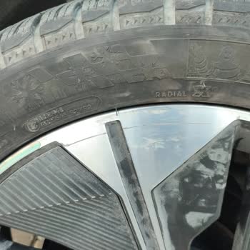 Ali Oto Lastik Yanlış Lastik Satışı Ve Mağduriyet: Fatura Verilmedi, Çözüm Sunulmadı