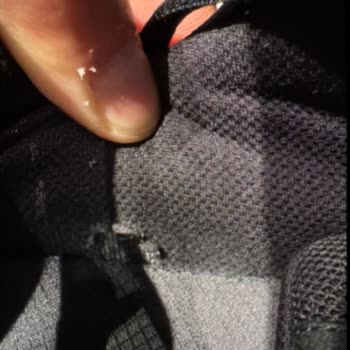 Skechers Ayakkabıda Kısa Sürede Yırtılma Ve Mağazadan Destek Alamama