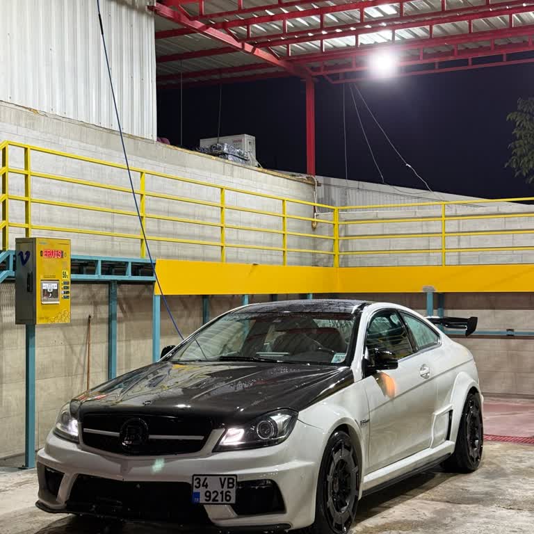 Tüvtürk Tespit Muayenesinde Karbon Kaput Nedeniyle Haksız Ret