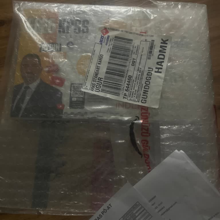 Eksik Gönderim Ve Geciken Teslimat Mağduriyeti