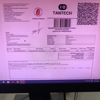 Yetkili Serviste Takılan Aksesuar Yüzünden Bisikletim Garanti Dışı Kaldı Mağdur Oldum