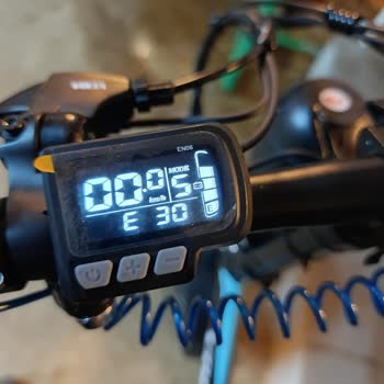 Yetkili Serviste Takılan Aksesuar Yüzünden Bisikletim Garanti Dışı Kaldı Mağdur Oldum