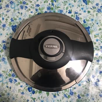 Tefal Düdüklü Tencere Basınç Sorunu Ve Mağduriyet