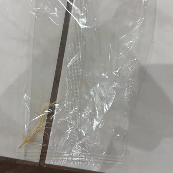 Siparişimden Tavuk Tüyü Çıktı, Ücret İadem Yapılmadı