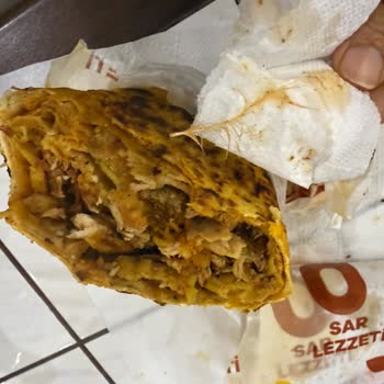 Siparişimden Tavuk Tüyü Çıktı, Ücret İadem Yapılmadı