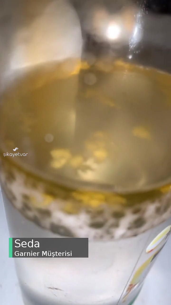 Garnier Micellar Su Küflü videonun kapak resmi