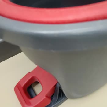 Vileda Turbo Pedallı Sette Kronik Arıza Ve Garanti Mağduriyeti