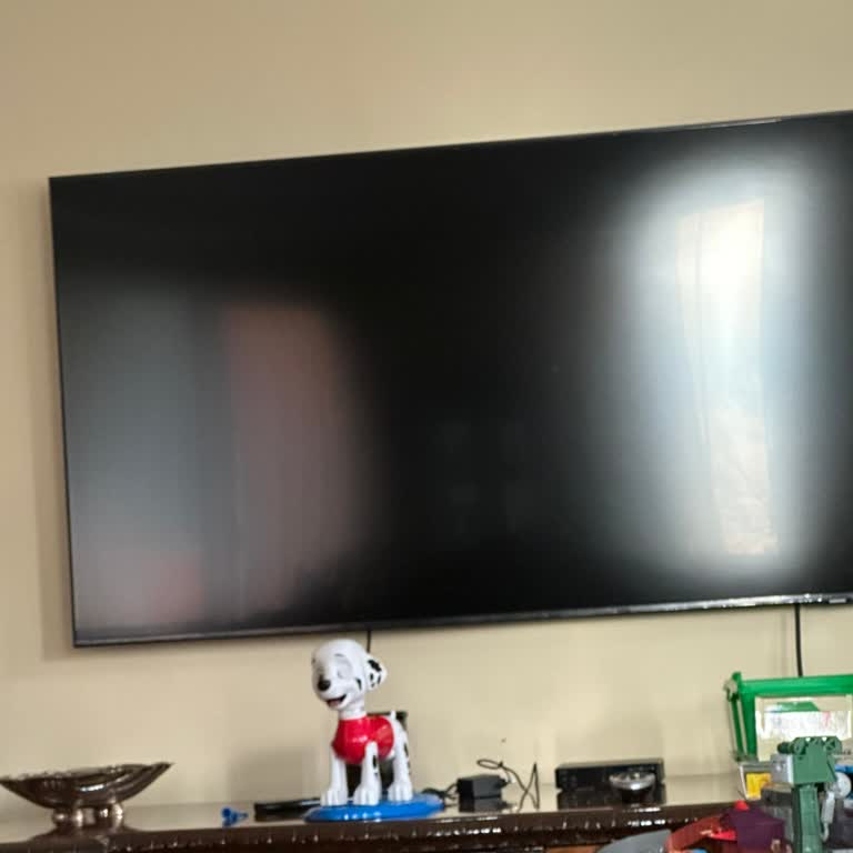 Samsung TV Ekran Arızası Ve Yüksek Onarım Ücreti Nedeniyle Mağduriyet