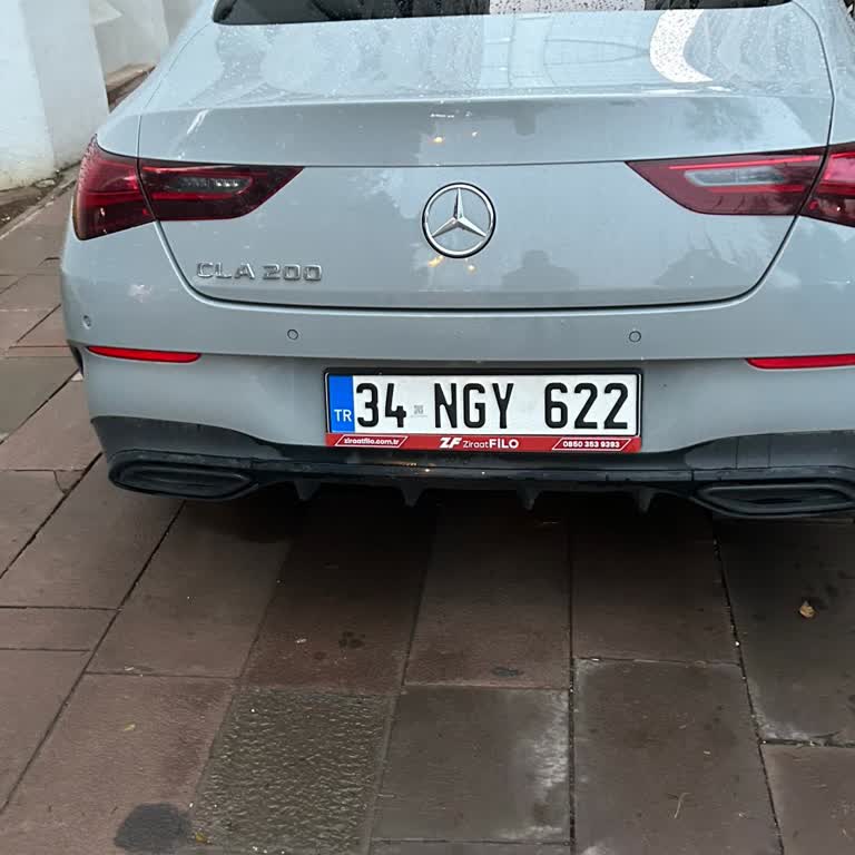 Araç Kiralama Sürecinde Fazla Ücretlendirme Ve İlgisizlik Mağduriyeti