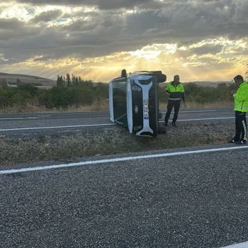 Şerit Takip Sistemi Arızasıyla Yaşanan Kaza Sonrası Mağduriyet