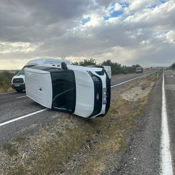 Şerit Takip Sistemi Arızasıyla Yaşanan Kaza Sonrası Mağduriyet