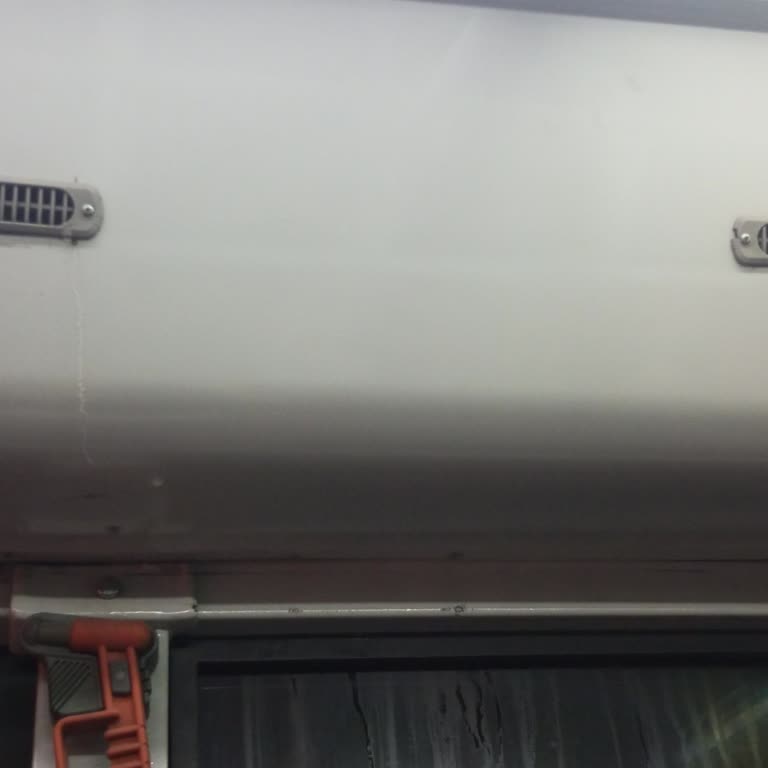 Bakırköy Kss Hattında Klimasız Ve Rahatsız Edici Otobüs Yolculuğu