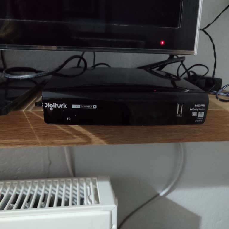 Digiturk Servis Ücreti Ve Müşteri Hizmetleri Mağduriyeti