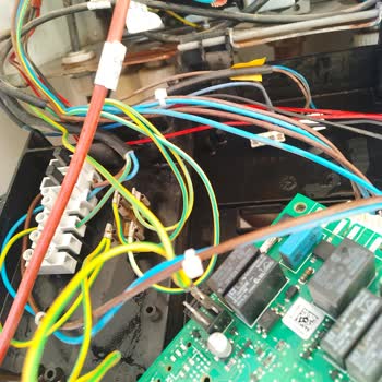 Arçelik Kombide Kronik Arıza Ve Yüksek Parça Maliyeti Mağduriyeti