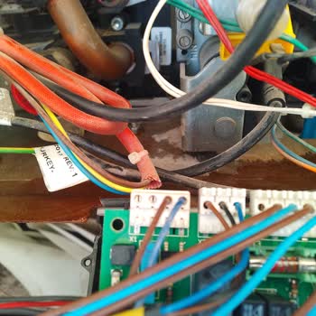 Arçelik Kombide Kronik Arıza Ve Yüksek Parça Maliyeti Mağduriyeti