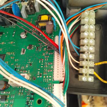 Arçelik Kombide Kronik Arıza Ve Yüksek Parça Maliyeti Mağduriyeti