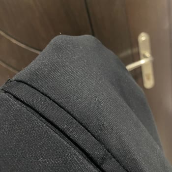 Süvari Mağazasından Alınan Pantolonlarda Deformasyon Ve İade Mağduriyeti