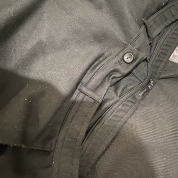 Süvari Mağazasından Alınan Pantolonlarda Deformasyon Ve İade Mağduriyeti