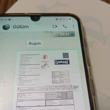 Teslim Edilmeyen Yatak İçin Çözüm Bulunmuyor, Mağduriyetim Sürüyor